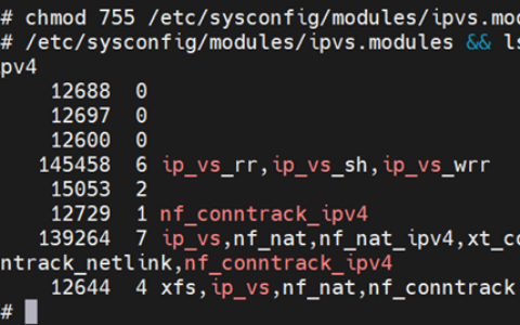 从零搭建k8s集群-基础环境配置