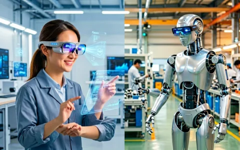 AI 眼镜与人形机器人同时冲刺量产：2026 年谁更可能先跑通商业闭环