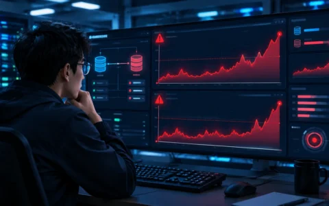 MySQL 主从复制延迟异常的诊断与调优实战——针对高并发写入场景