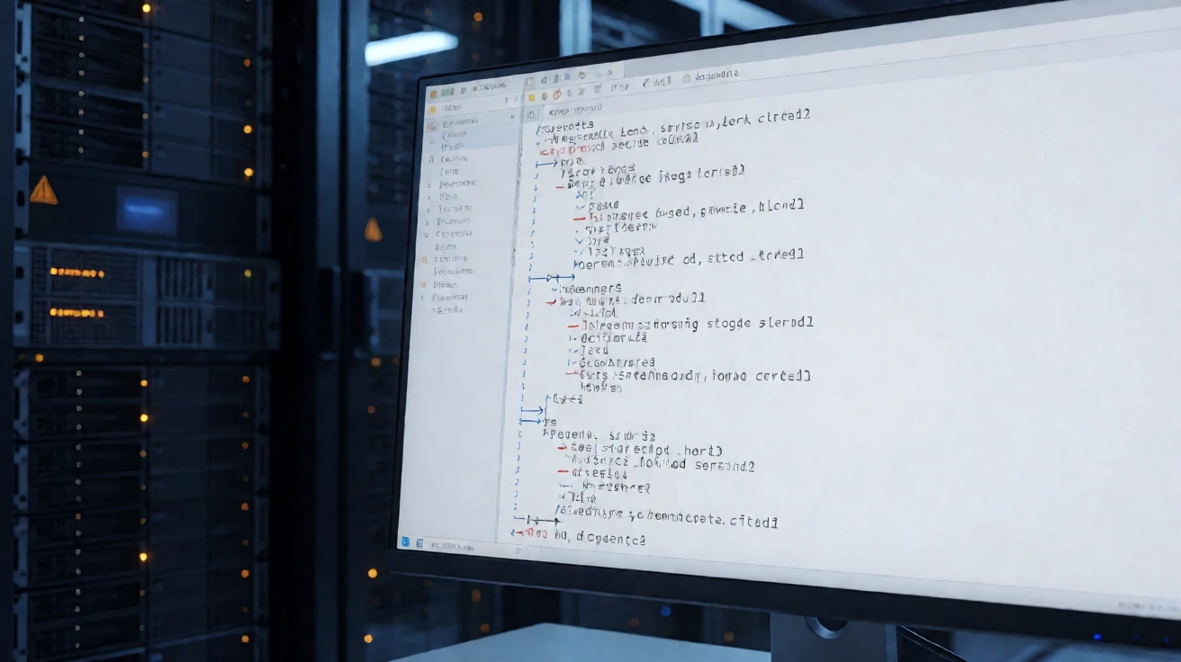 运维工程师按证据链排查 Linux systemd 服务故障