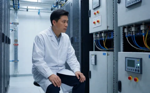 数据中心液冷加速部署：运维团队需要重做哪些监控、容量与故障处置准备