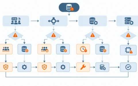 生产 PostgreSQL 连接数耗尽：从连接池、长事务到数据库参数的排查与恢复验证
