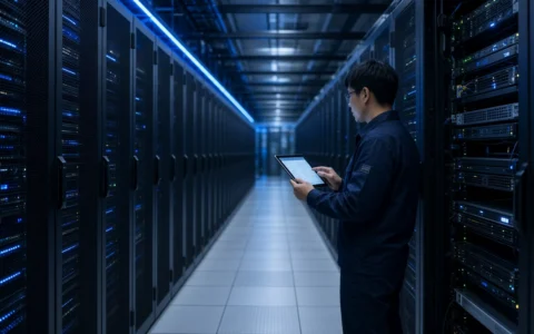 数据中心建设周期加快：运维团队如何提前准备容量接入与投产交接